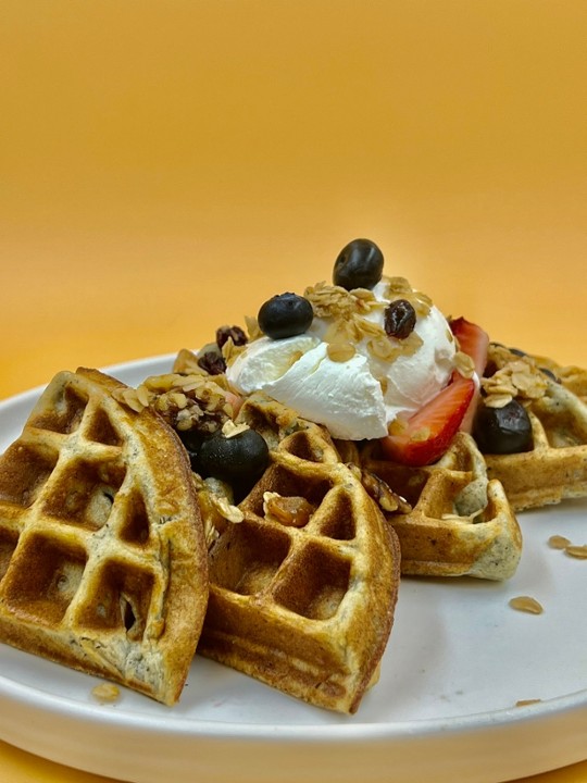 1 Waffle