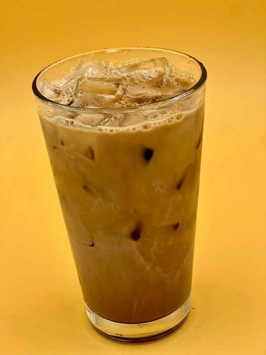 ICED Coffee