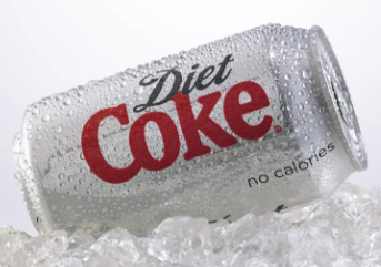 Diet Coke