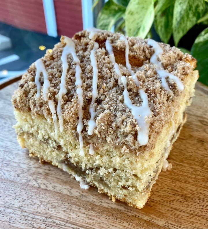 Coffee Cake