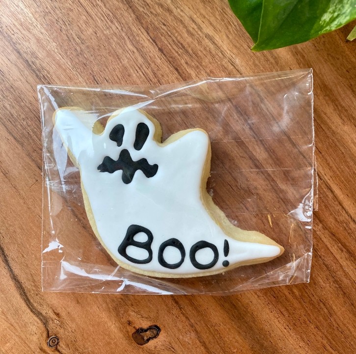 Sugar Cookie