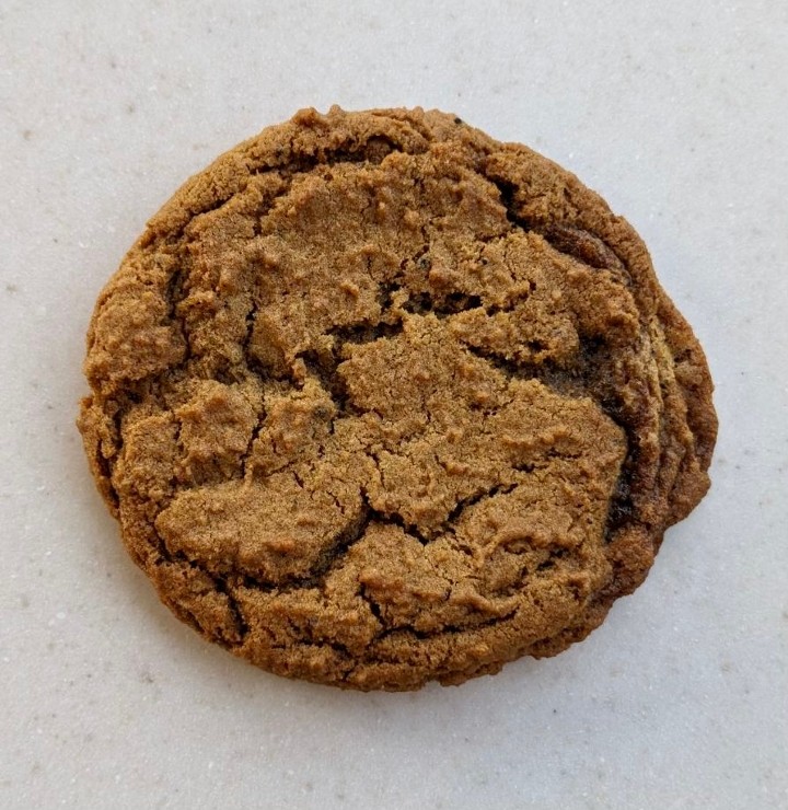 Pumpkin Spice Cookie