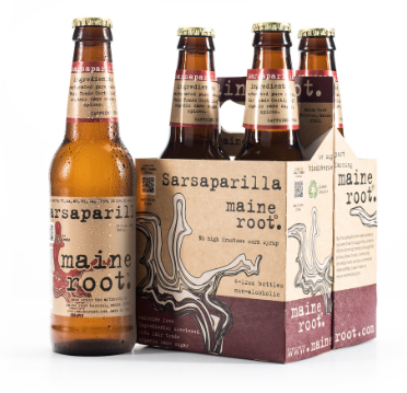 Maine Root Sarsaparilla