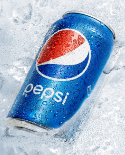 Pepsi