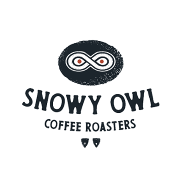 Snowy Owl Brewster Brewster Coffee House