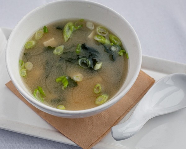 Miso Soup