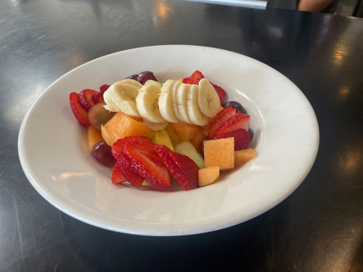 Bowl of Fruit