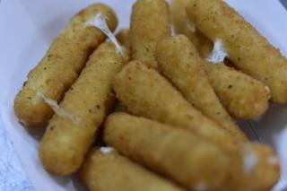 Mozzarella Stix