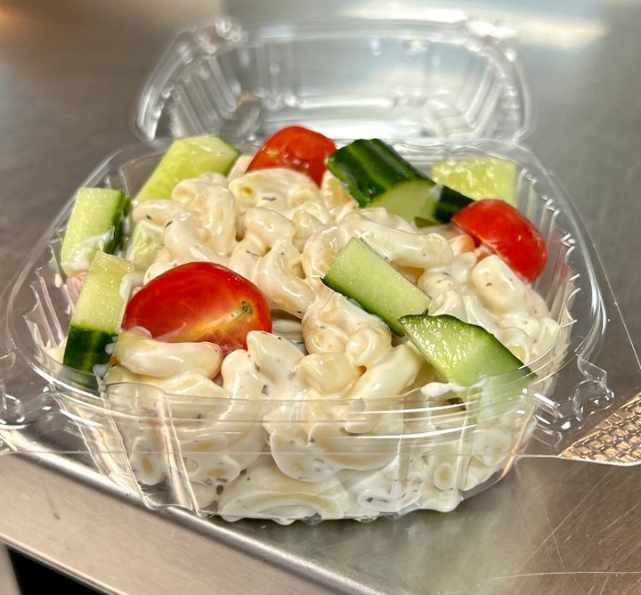 Macaroni Salad