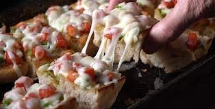 Bruschetta Bread