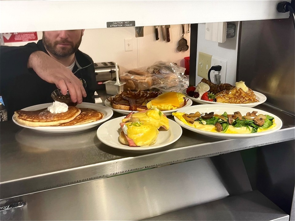Scully's Restaurant