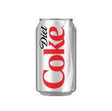 低糖可乐Diet-Coke