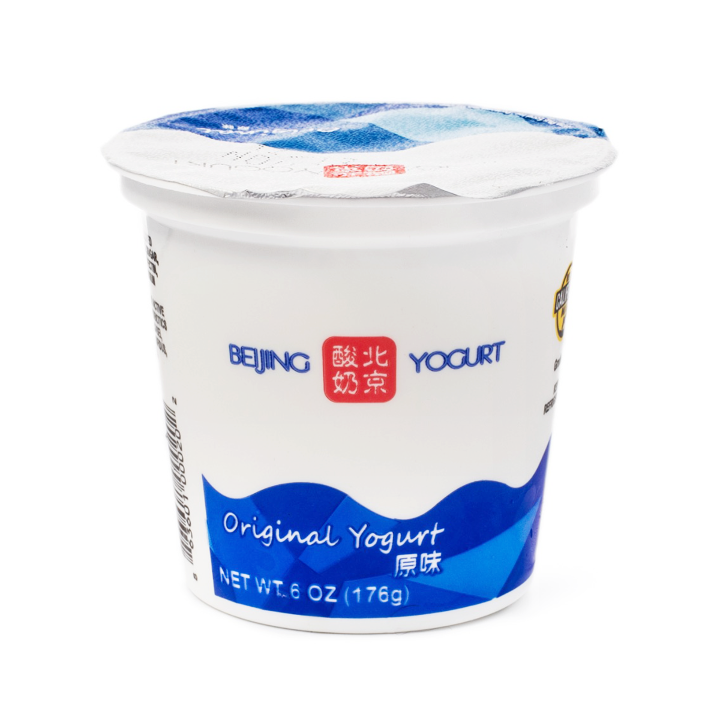 北京酸奶Beijing Yogurt Drink
