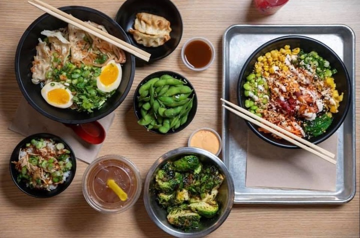 Restaurant banner image