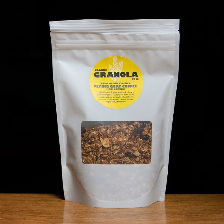 Granola