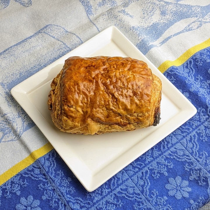 Pain au Chocolate
