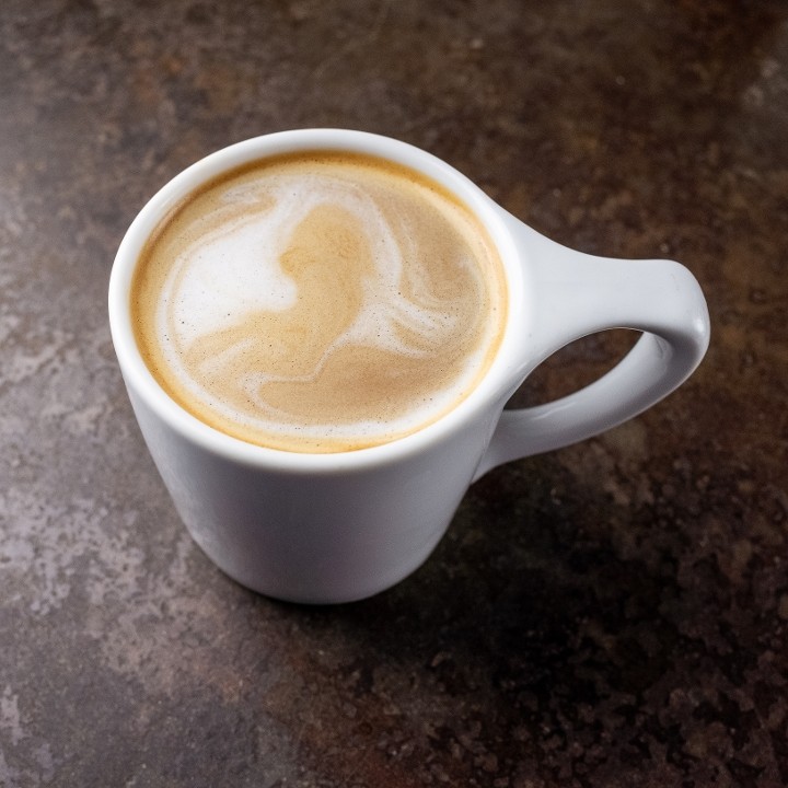 Café Au Lait