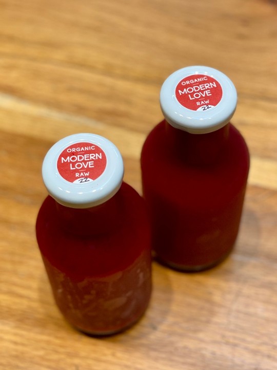 RED Juice 10oz