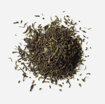 Jasmine Green Tea