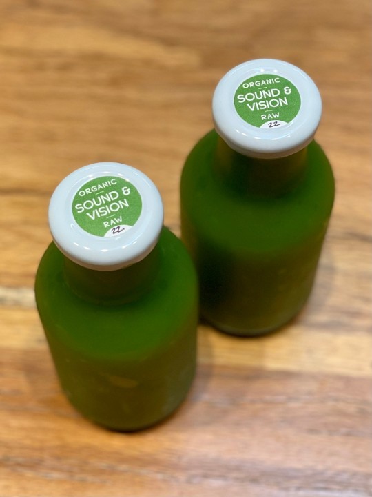 GREEN Juice 10oz