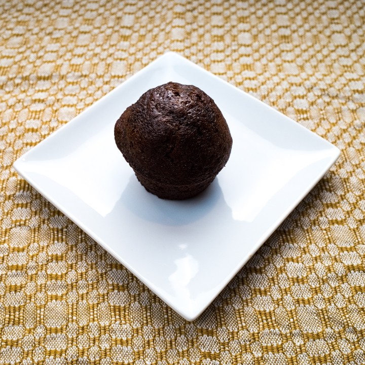 Hi Protein Ginger Muffin