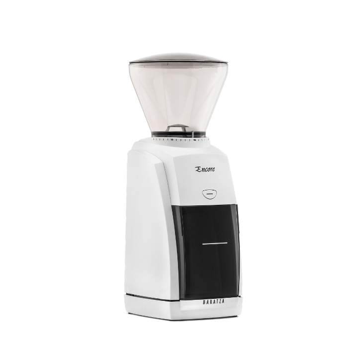 Baratza Encore Grinder - White