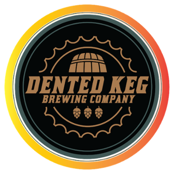 Dented Keg Brewing Co - Clearfield