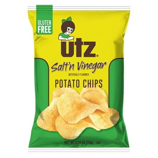 Medium Chip