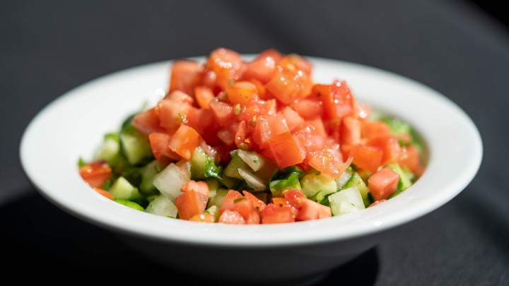 LG Shirazi Salad