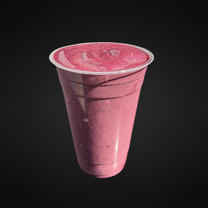 Heartbeet *Smoothie of the Month*