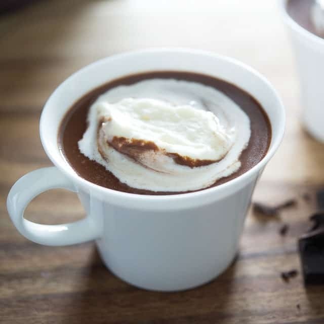 Hot Cacao