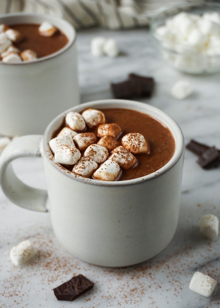 Hot Cacao