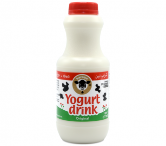 Yogurt Drink