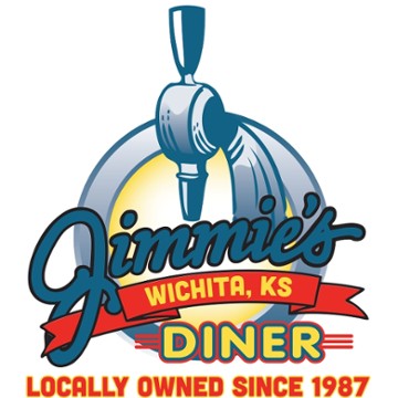 Jimmies Diner - Rock Road