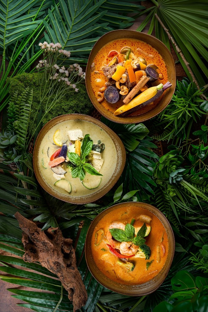 Khaosan 128 Montague St