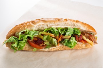 Mr. G's Restaurant