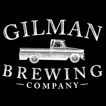 Gilman Brewing - Berkeley 912 Gilman St logo