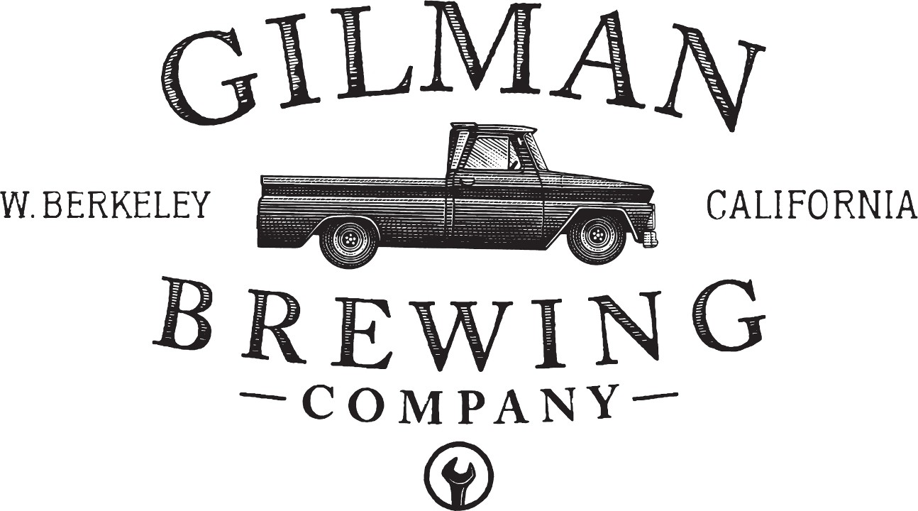 Gilman Brewing Santa Cruz 817 Soquel Ave