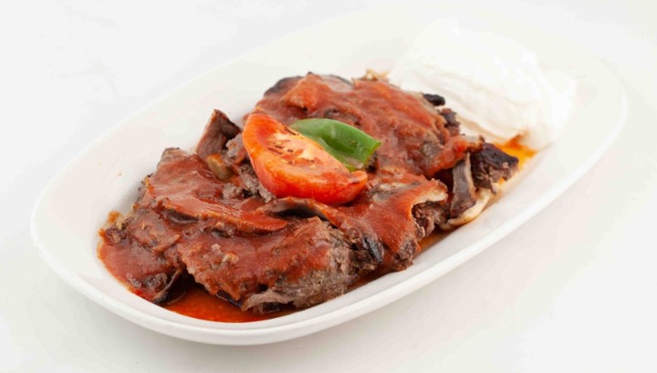 Alexander’s Favorite (Iskender)