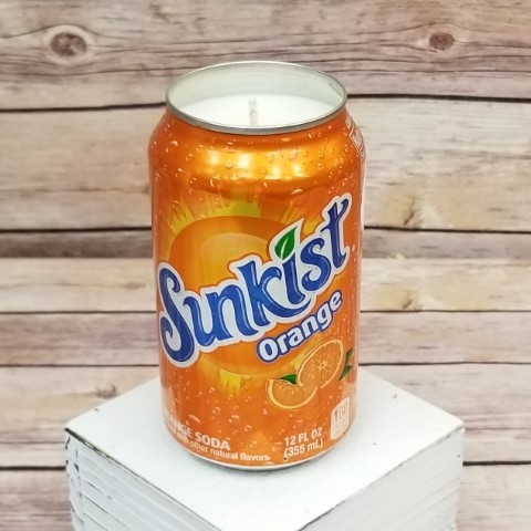 Sunkrist Orange