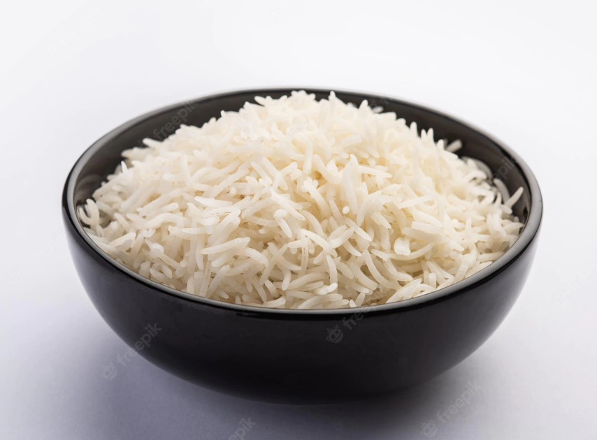 Basmati Rice 16 Oz