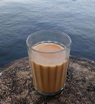 Masala Tea