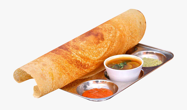 Chocolate Dosa