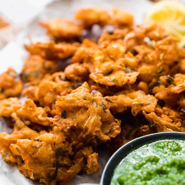 Mixed Veg Pakora