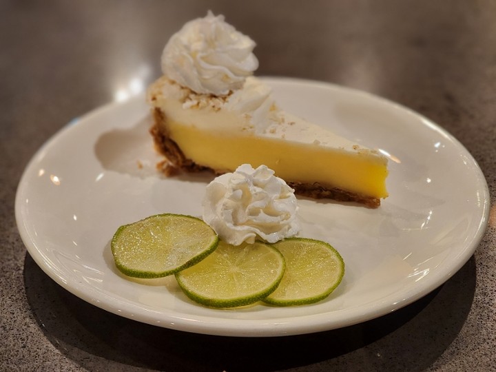 KEYLIME PIE