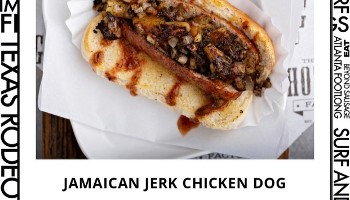 Restaurant header image
