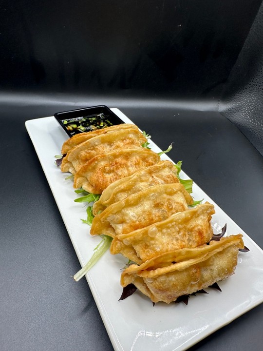 A3. POTSTICKERS