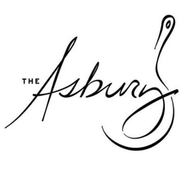 The Asbury logo