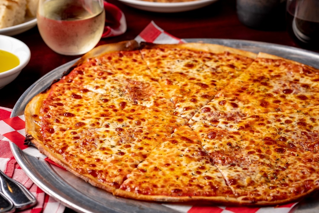 Cheese Pizza