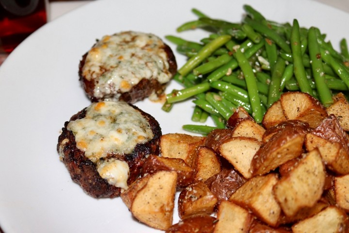Steak Gorgonzola